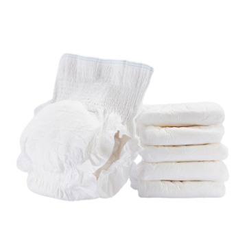 Wholesale Free Sample Ultra Thin Breathable Hospital Adult Disposable Diapers