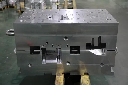 Premium Die Casting Mold System