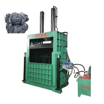 Factory Supply Y82-100 Banden Baler