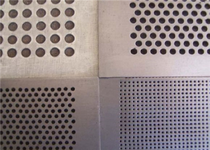 Stainless Steel Screen Mesh