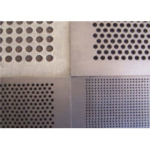 Stainless Steel Screen Mesh