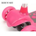 Kicknroll Scooter pour enfants en gros de haute qualité