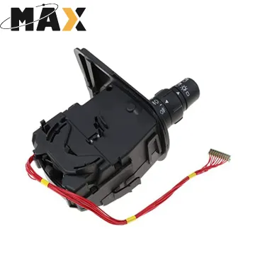 China Car Spare Parts 7701057090 Headlight Switch for Renault Clio III Kangoo Modus