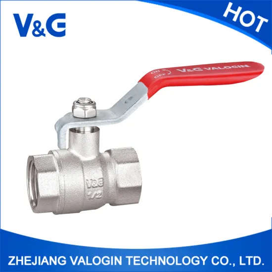 Valogin Ball Valve with Low Price