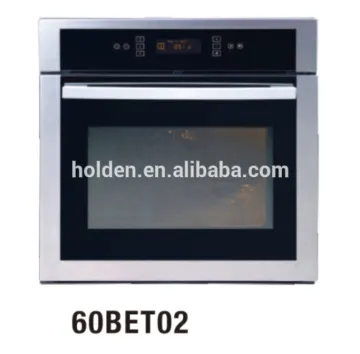 60BET02 Better Quality Cheaper Steam Oven