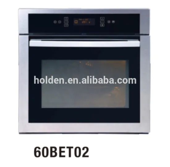 60BET02 Better Quality Cheaper Steam Oven
