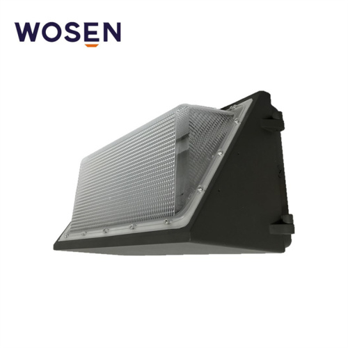 Paquete de pared LED DLC impermeable premium