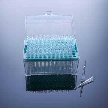 20ul universal pipette tips