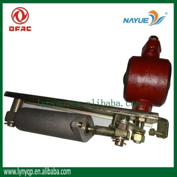 Zespół cylindra hamulca wydechowego OEM dla Dongfeng EQ1074 - 3541V65A -001 Części ciężarówki