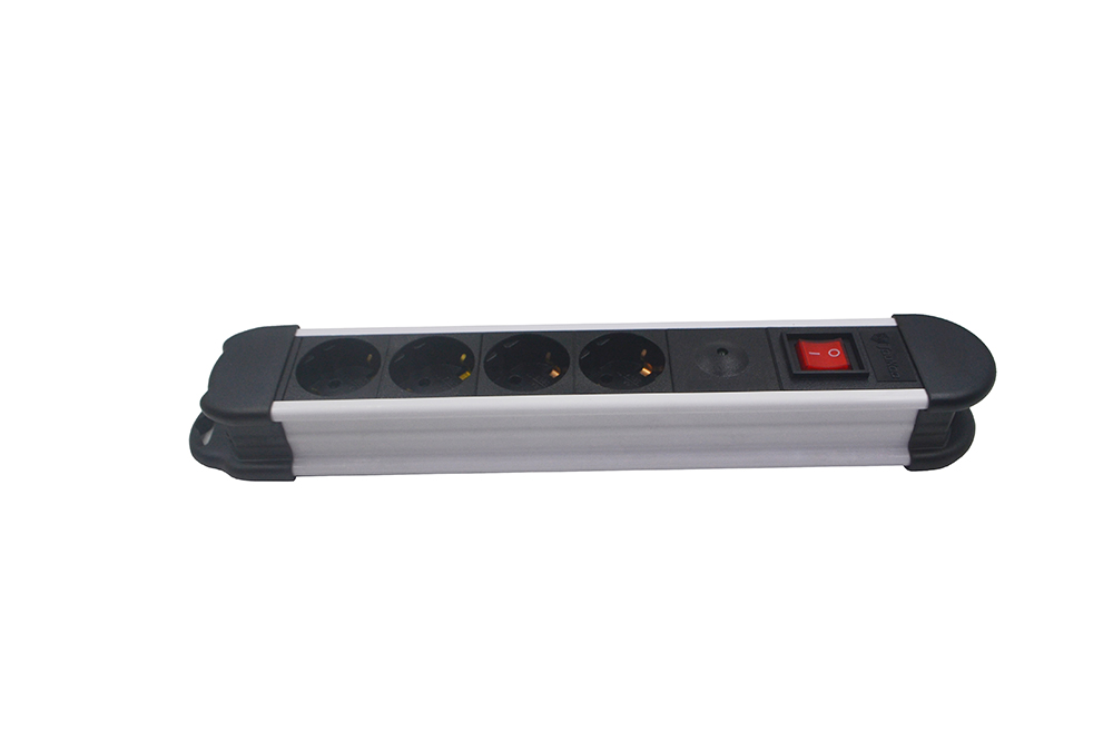 Power Strip with Surge Protector