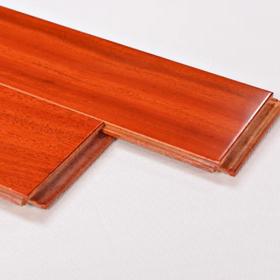 Vinyl Plank With Greenguard Certificated SPC Floorings