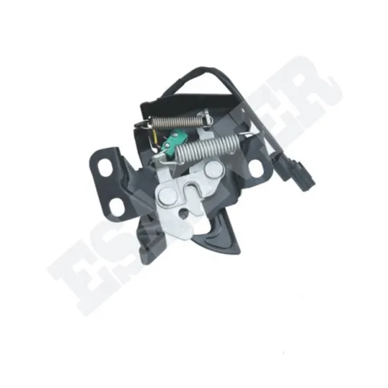 ESAEVER Engine Hood Lock 74120-SLE-003 74120SLE003 for FB3