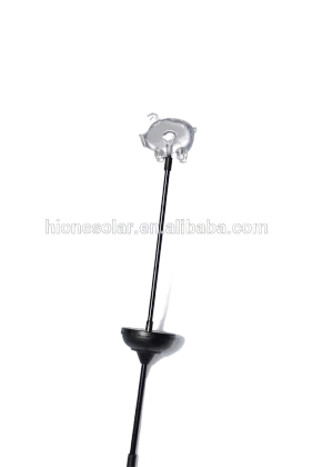 Solar yard lights lanscape solar lights