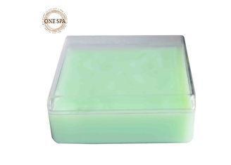 Natural Cucumber Less Irritant Rich Bubble Solid Shaving Cr