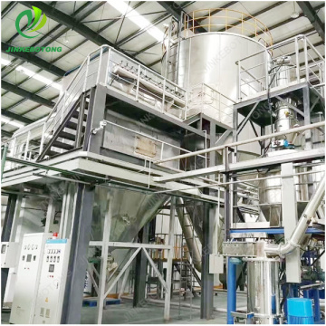 Modern Centrifugal Spray Dryer for Industrial Use