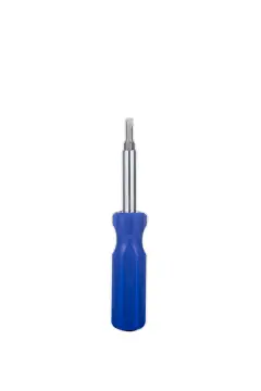 common hand chrome vanadium screwdriver tool set
