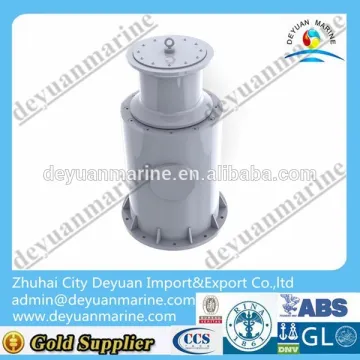 Electric Anchor And Mooring Rope Capstan For Boat