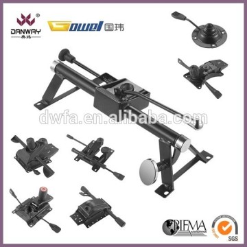 mechanism for lifting chair GFY160