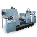 Automatische ZXWJ-1100/1300 spot UV coating machine