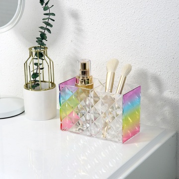 Mehrzweck wiederverwendbarer Stift Herrscher und Schreibtisch Organizer