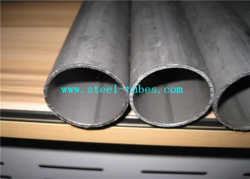 Electric Resistance Welded Carbon Steel Mechanical Tube