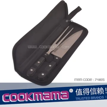 2pcs fork and knife