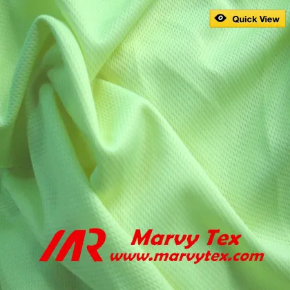 textile polyester sport knit fabrics used clothing eyelet fabric for sportswear