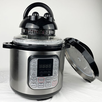 Hot sell cooker commercial on sale pressure cookers