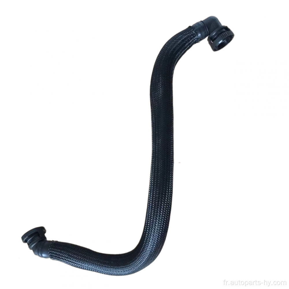 BMW 1 3 E87 E90 E91 CRANKHOUSE Ventilation Return Pipe de tuyau de tuyau 7533341