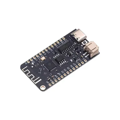 MicroPython ESP32 Development Board - 4MB FLASH WiFi V1.0.0 Rev1
