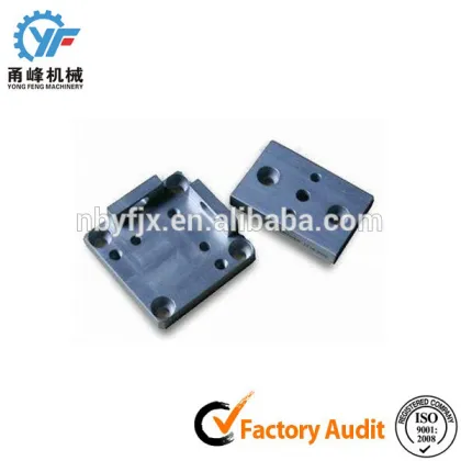 China High Precision Cnc Machining Services For Europe