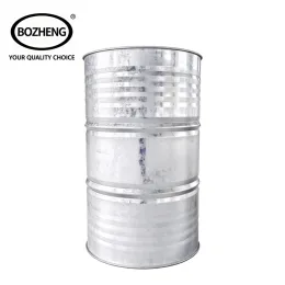 Galvanized Steel Drum For Resin Adhesive