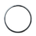 Precision OEM Service Custom Steel Flywheel Ring Gear