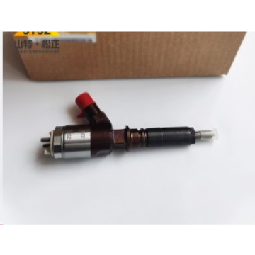 Mining truck 924H fuel injector 321-3600/3213600
