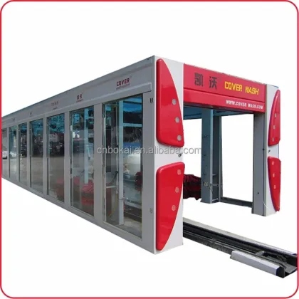 High Performance Car Wash Italy: Laveur De Voiture Tunnel Lavadero De Autos Car Washer Best Type
