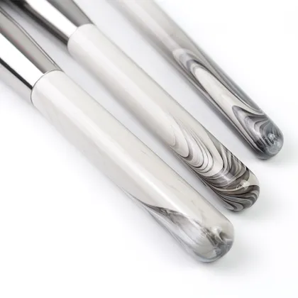 wholesale Professional New design lady makeup brushes Kit