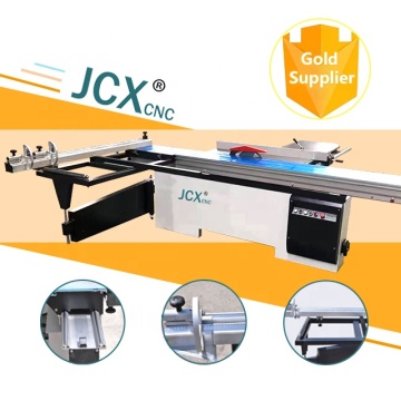 Precision Tools and Machinery for Woodworking: Including Sliding Table Saws, Panel Saws, and Cabinet Board Cutting Solutions