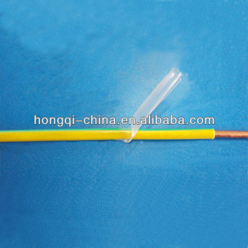 THHN COPPER CONDUCTOR PVC INLISTER NYLON CABLE 14AWG