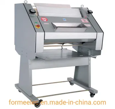 Bakery Machine Dough Moulder Toast Moulding Machine Bread Moulder Toast Moulder
