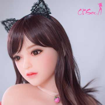 148cm Big Breast Boobs TPE Love Dolls