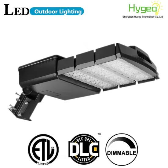 36000lm 120lm/w 120v LED Outdoor Lighting