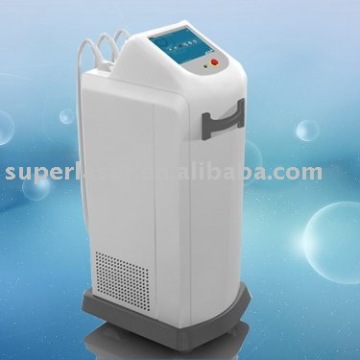 beauty equipment with USA import lamps for hair removal