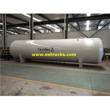 40000l 16t Ashme Propylene Gas Gas