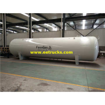 40000L 16T ASME Propylene Gas Vessels