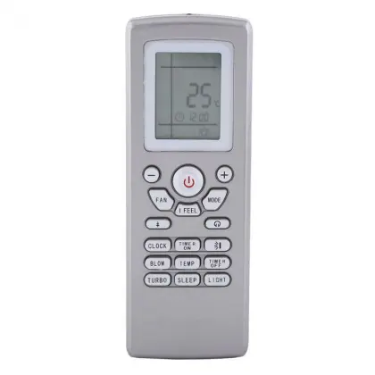 YT1F AC Remote Control for Gree Air-Conditioning