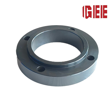 Boîtier rond en acier YFH5013A