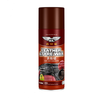 Dashboard Cleaner Spray Dashboard menggilap