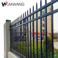 Heavy Duty Metal Fence with Rust Resistant Finish