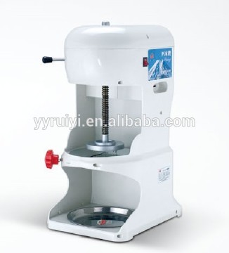 2014 ice shaver machine