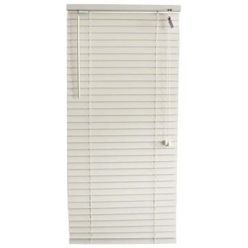 Büro- und Heim -PVC -Kunstholz blind